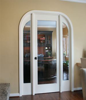 Passage Door Replacement Placentia