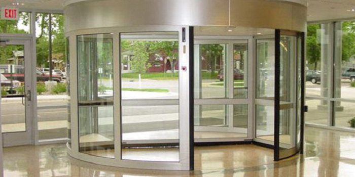 commercial automatic door repair Placentia
