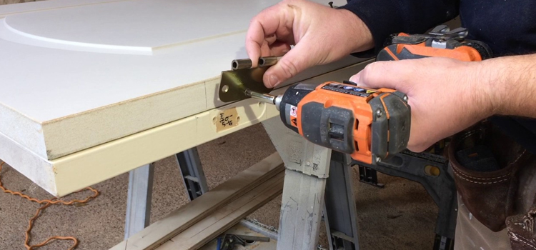 fiberglass interior door repair Placentia