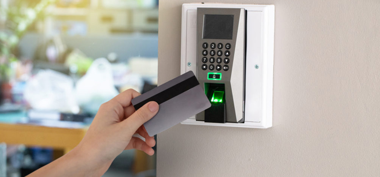 key card entry system Placentia
