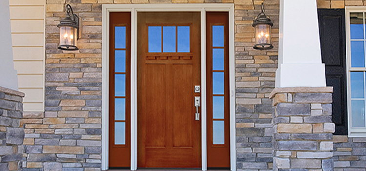 residential entry door repair Placentia